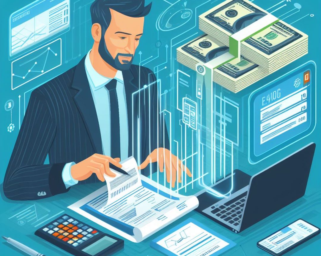 La facturation électronique, un enjeu stratégique pour les entreprises